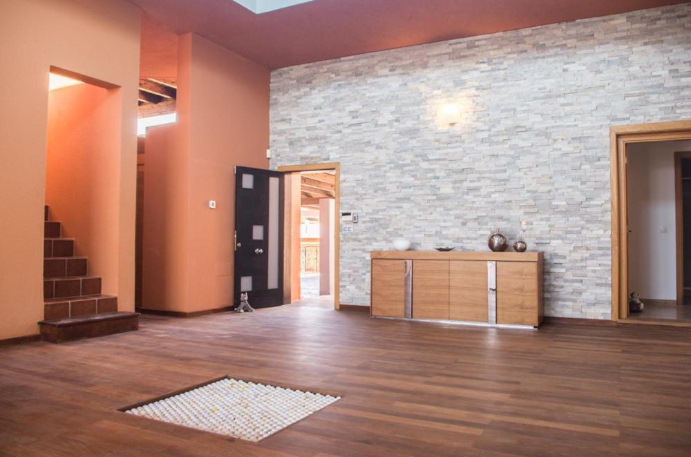 Villa La Marosca - Jacuzzi, Private Pool, 3 Bedrooms Caleta De Fuste Ngoại thất bức ảnh