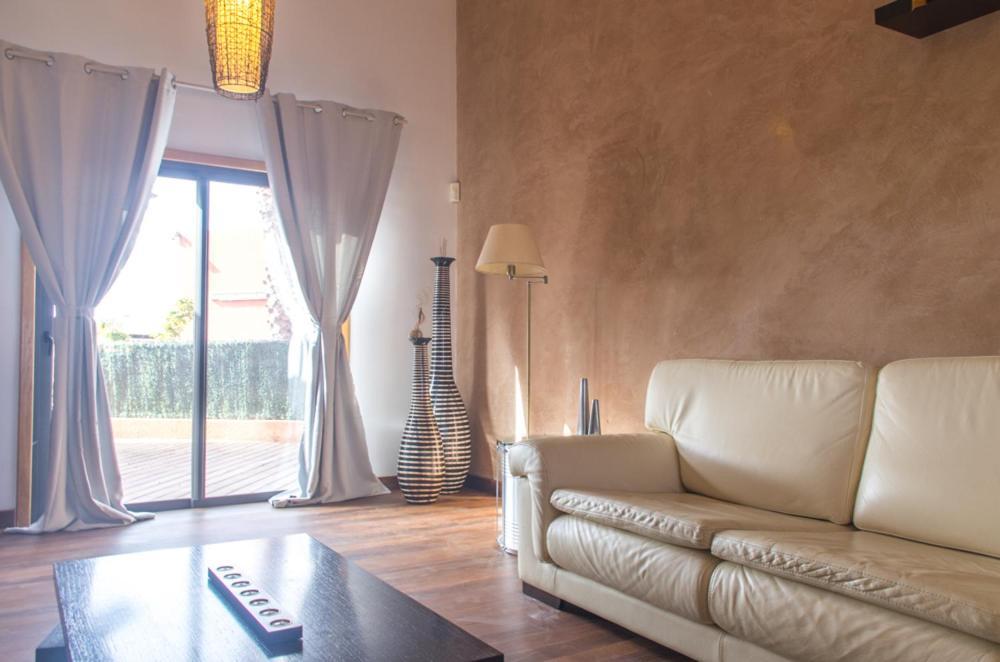 Villa La Marosca - Jacuzzi, Private Pool, 3 Bedrooms Caleta De Fuste Ngoại thất bức ảnh