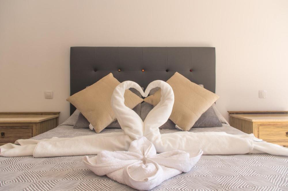Villa La Marosca - Jacuzzi, Private Pool, 3 Bedrooms Caleta De Fuste Ngoại thất bức ảnh