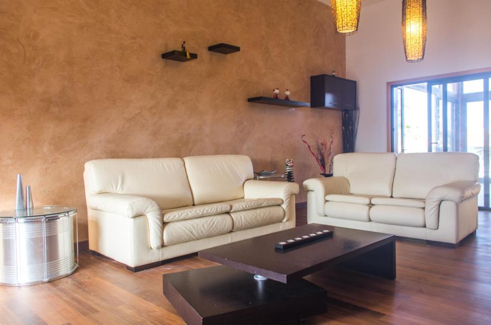 Villa La Marosca - Jacuzzi, Private Pool, 3 Bedrooms Caleta De Fuste Ngoại thất bức ảnh