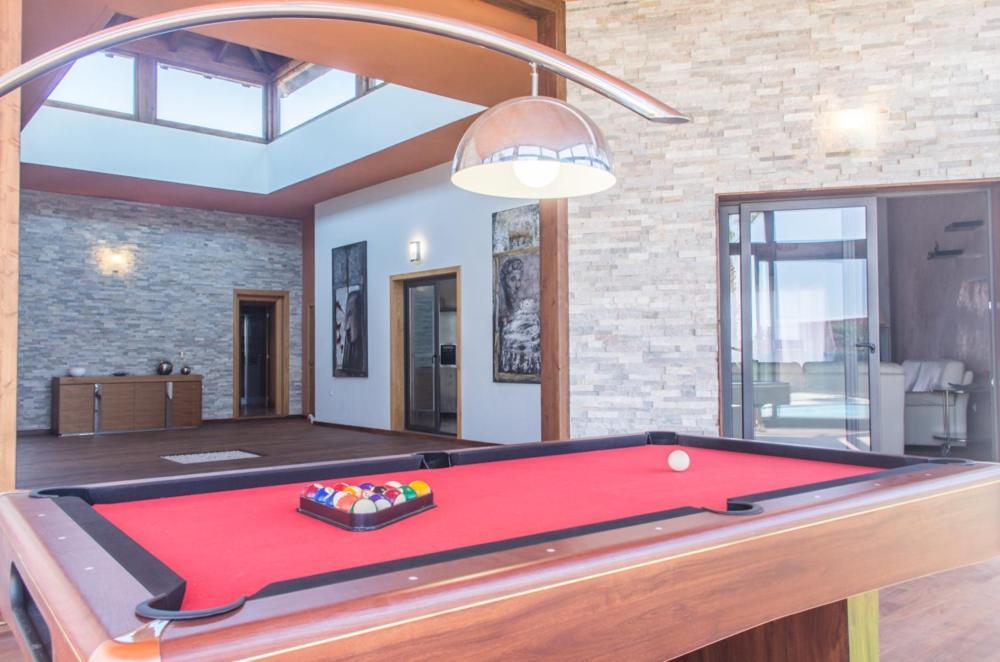 Villa La Marosca - Jacuzzi, Private Pool, 3 Bedrooms Caleta De Fuste Ngoại thất bức ảnh