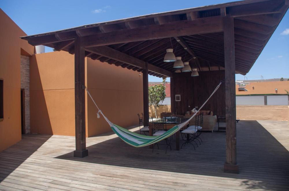 Villa La Marosca - Jacuzzi, Private Pool, 3 Bedrooms Caleta De Fuste Ngoại thất bức ảnh