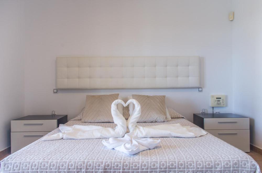 Villa La Marosca - Jacuzzi, Private Pool, 3 Bedrooms Caleta De Fuste Ngoại thất bức ảnh