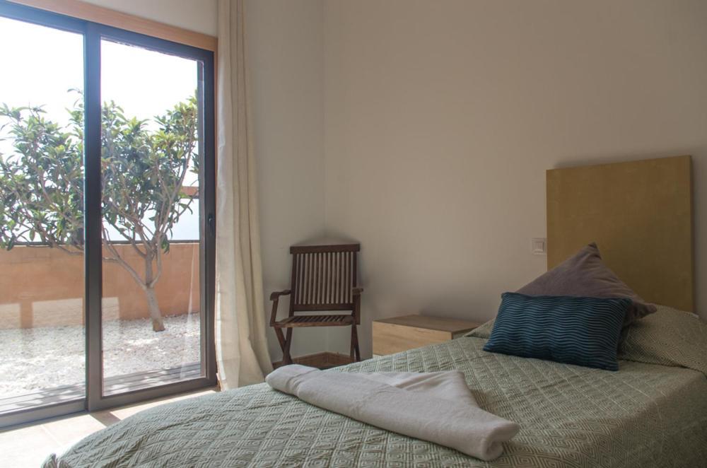 Villa La Marosca - Jacuzzi, Private Pool, 3 Bedrooms Caleta De Fuste Ngoại thất bức ảnh